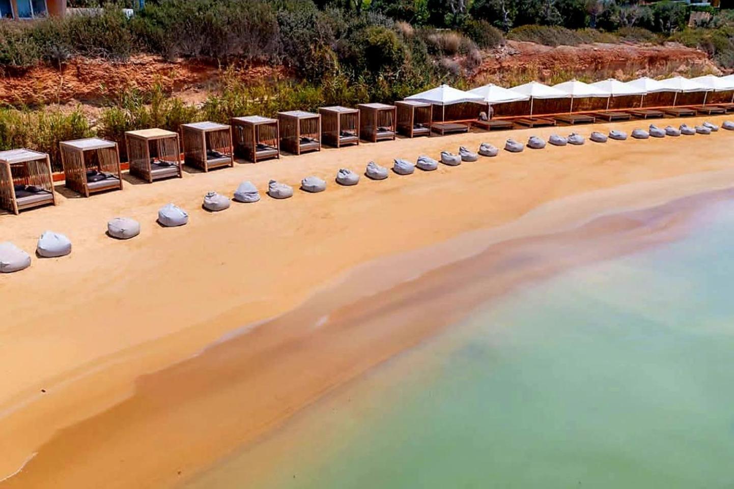 Dream Escape To Agios Georgios, Peyia Villa *