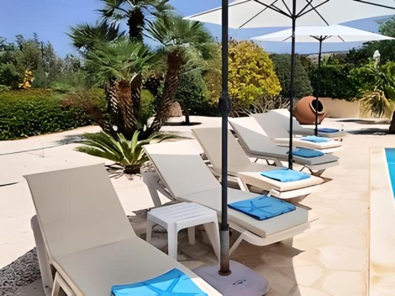 Dream Escape To Agios Georgios, Peyia