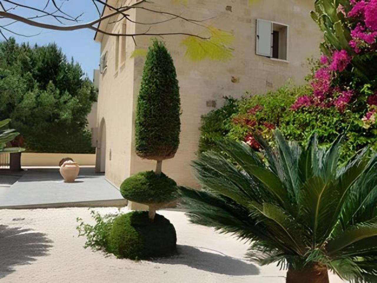 Dream Escape To Agios Georgios, Peyia Villa Paphos