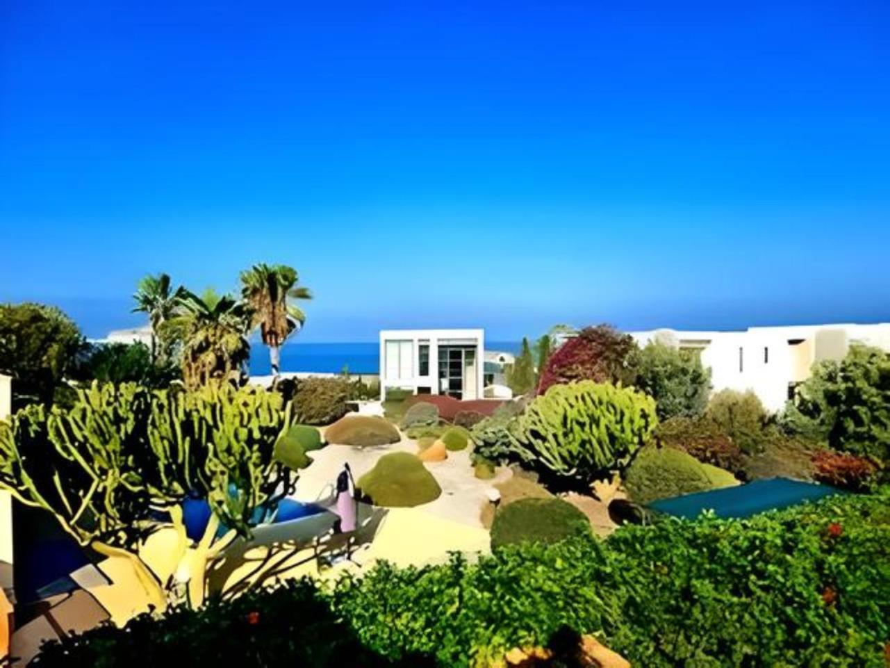 Dream Escape To Agios Georgios, Peyia *