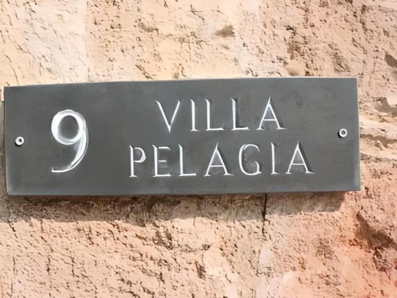 Dream Escape To Agios Georgios, Peyia Villa *